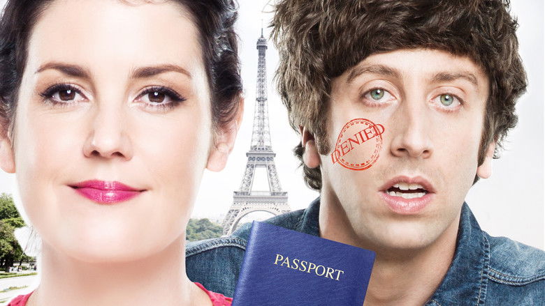 We'll Never Have Paris still