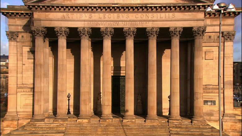 Of Time and the City still 2