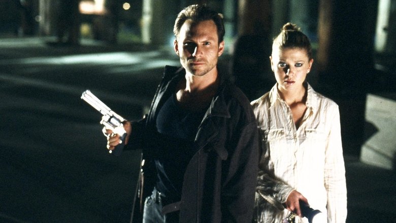 Alone in the Dark still