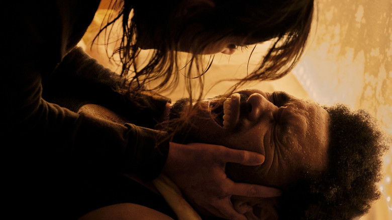 Hurry Up Tomorrow still 2