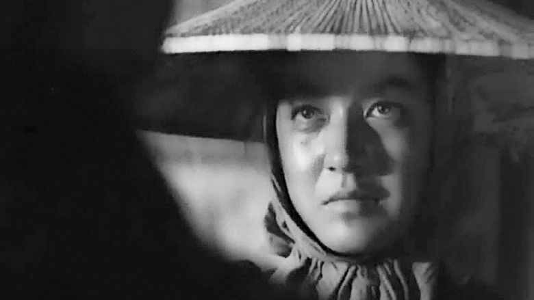 No Regrets for Our Youth still