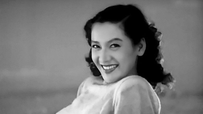 No Regrets for Our Youth still