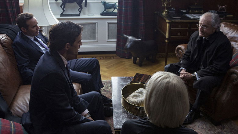 The Wizard of Lies still