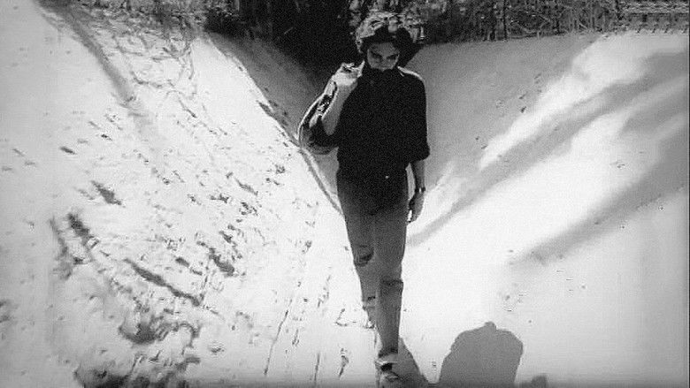 Report to Mother still 3