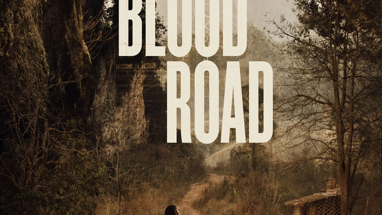 Blood Road still