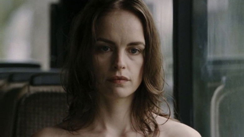 The Heart Is a Dark Forest still 4