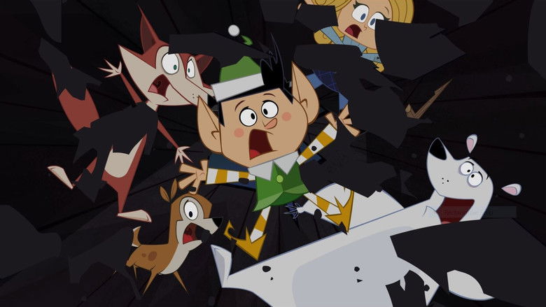 Christmas Is Here Again still 2