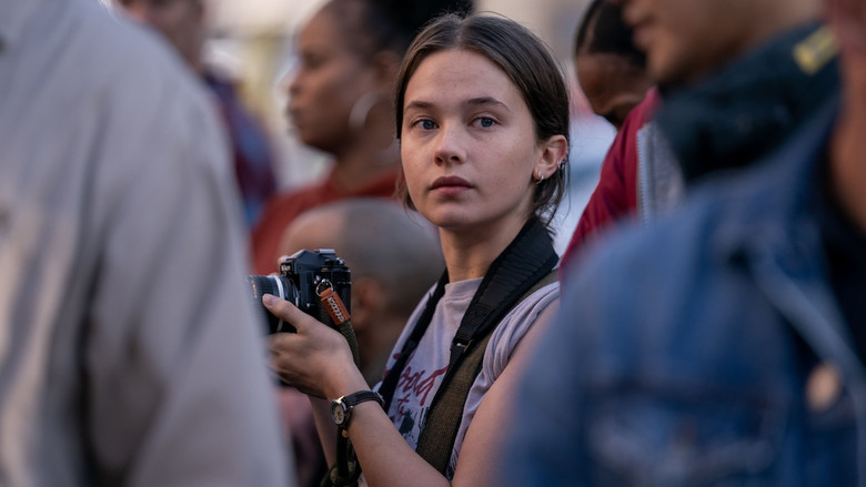 Torn Asunder: Waging Alex Garland's Civil War still 3