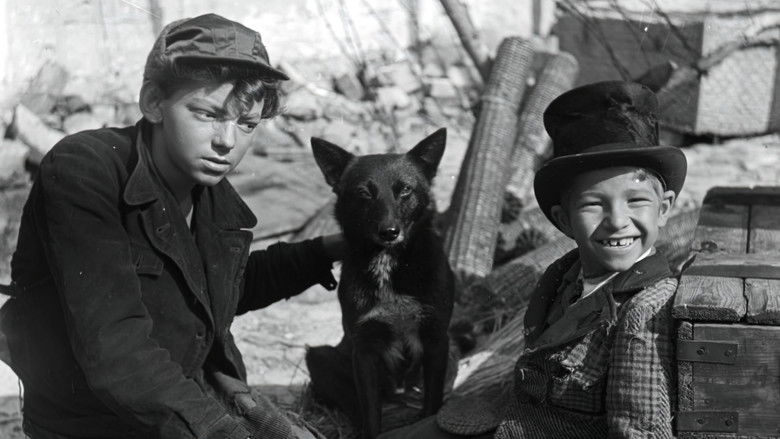 The Hours of Hope still 4