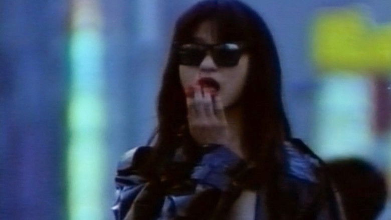 Hanra honban: Joshidaisei bôkô-hen still 2