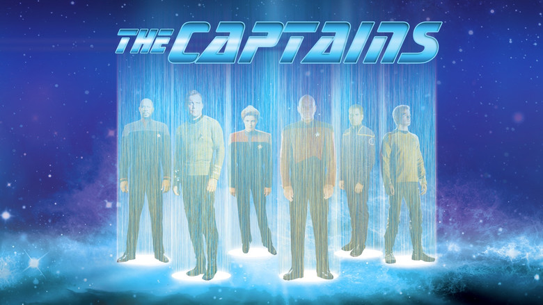 The Captains still