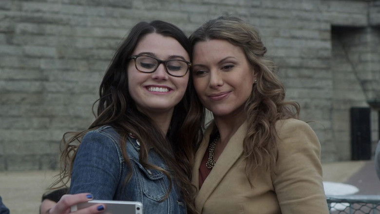 Sharknado 2: The Second One still