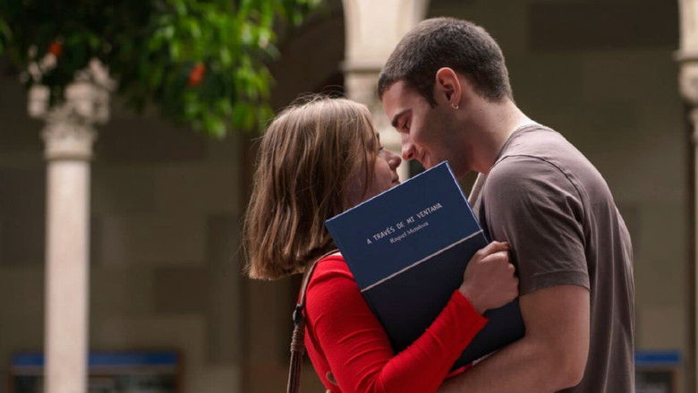 Through My Window: Across the Sea still