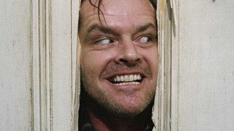 The Shining still 1