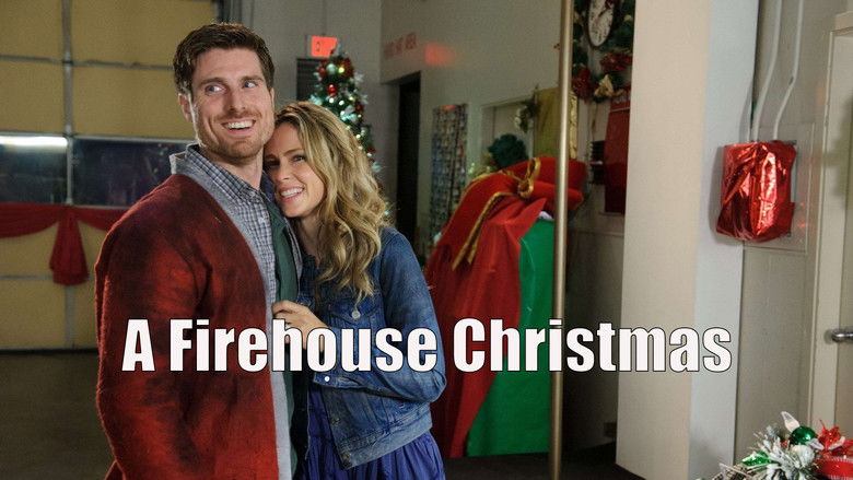 A Firehouse Christmas still