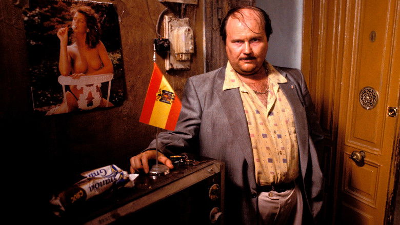 Torrente: The Dumb Arm of the Law still 3