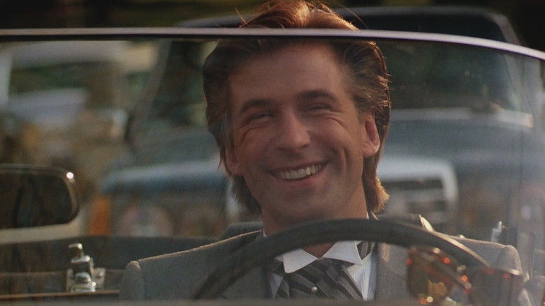 She's Having a Baby still