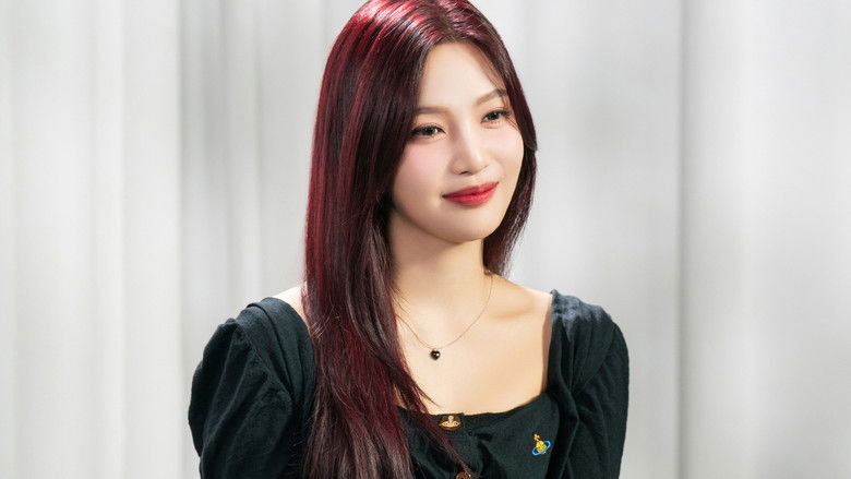 Red Velvet Happiness Diary: My Dear, ReVe1uv in Cinemas still