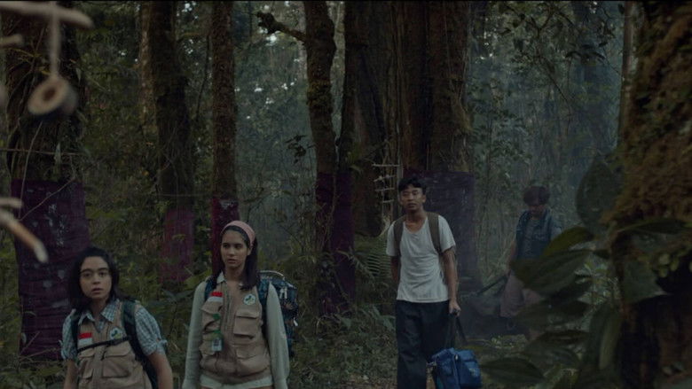 Pamali: The Corpse Village still 4