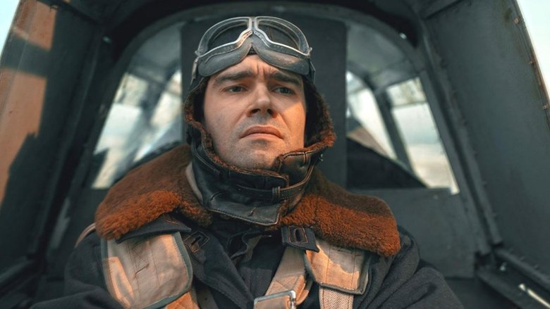 The Pilot: A Battle for Survival still 2