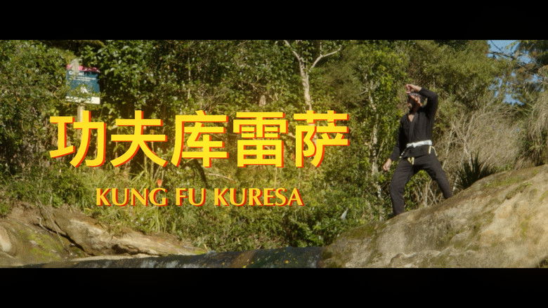 Kung Fu Kuresa still 1