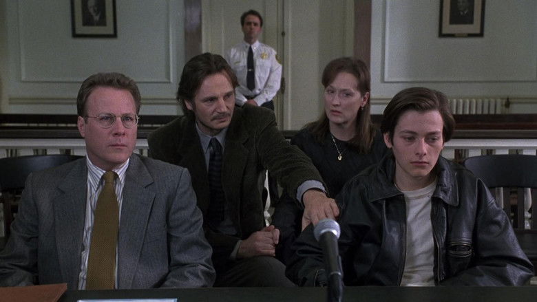 Before and After still