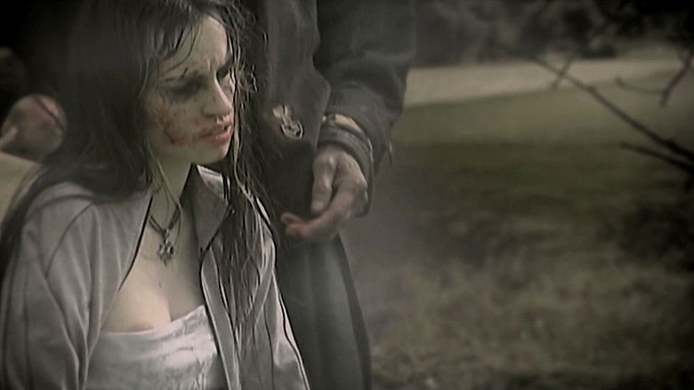 Melancholie der Engel still