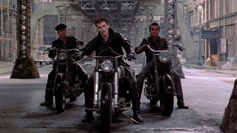 Streets of Fire still 4