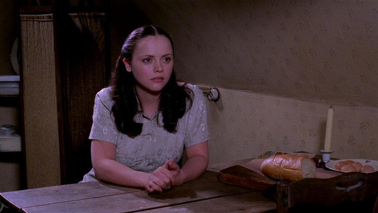 The Man Who Cried still 4