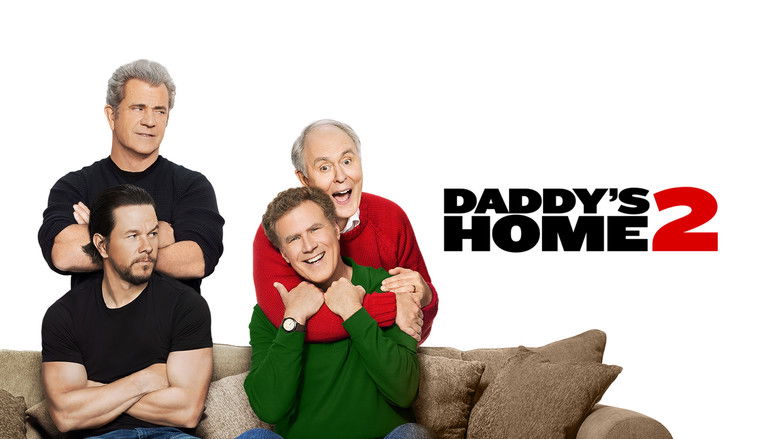 Daddy's Home 2 still