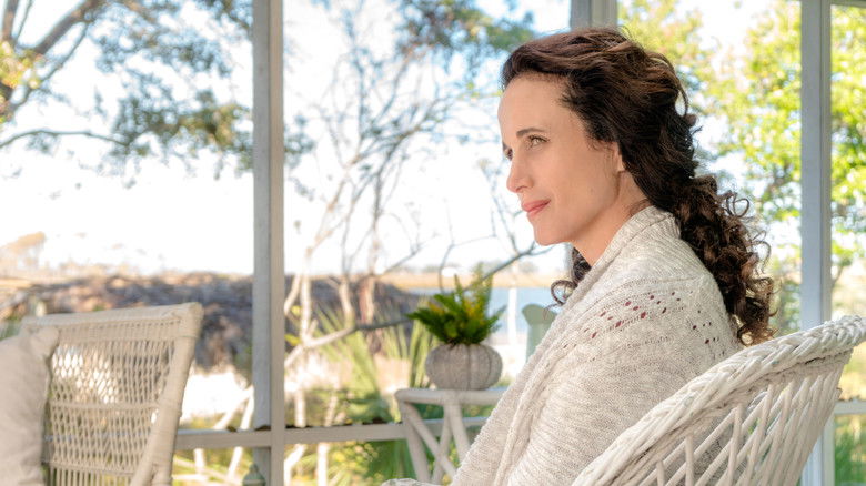 The Beach House still