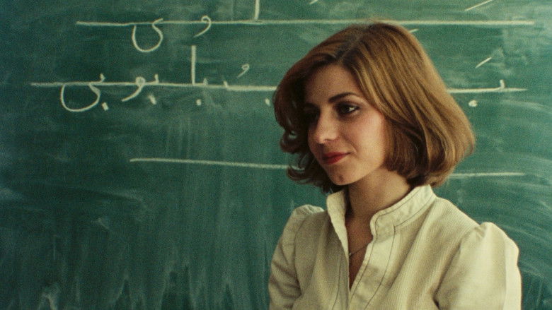 Tribute to the Teachers still 1