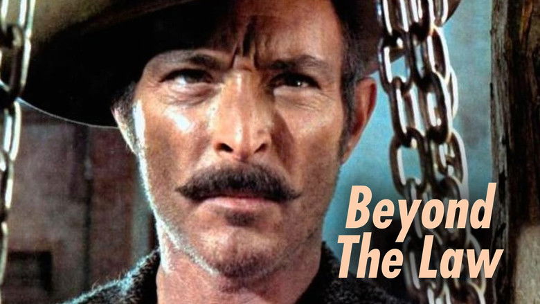 Beyond the Law still