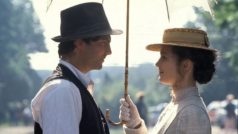 Madame Bäurin still