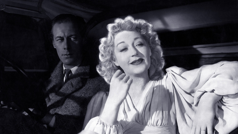 Blithe Spirit still 2