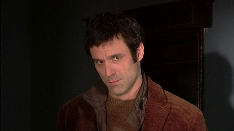 The Man from Earth still