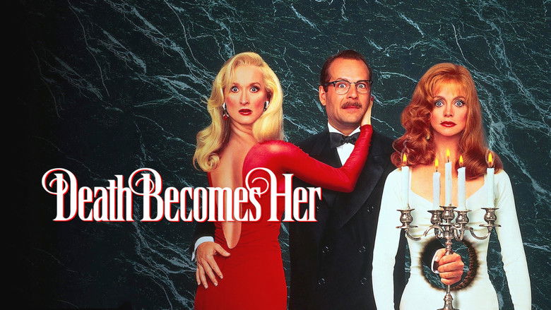 Death Becomes Her still