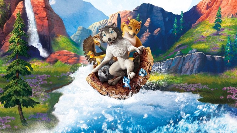 Alpha and Omega still