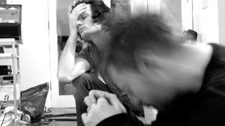 Meeting People Is Easy still 2