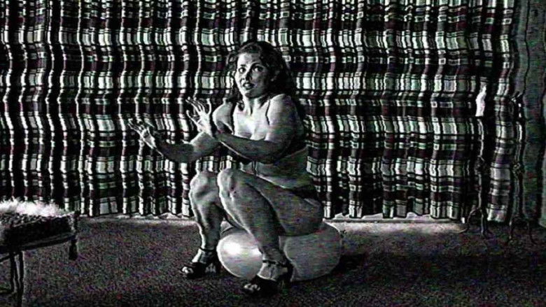 The Poughkeepsie Tapes still