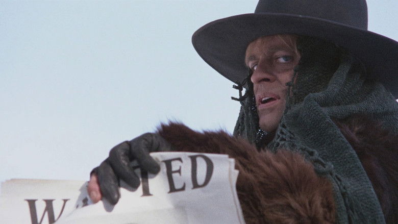 The Great Silence still