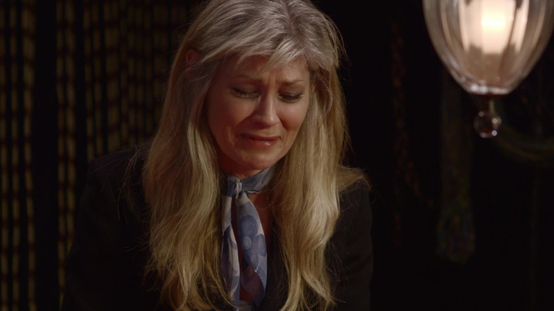 The Visitant still 2