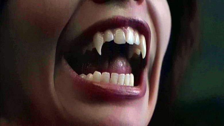 Dracula II: Ascension still 4