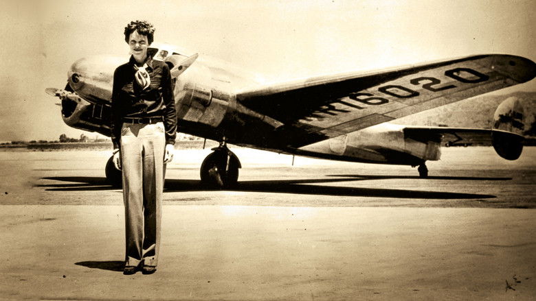 Expedition Amelia still