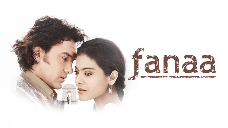 Fanaa still