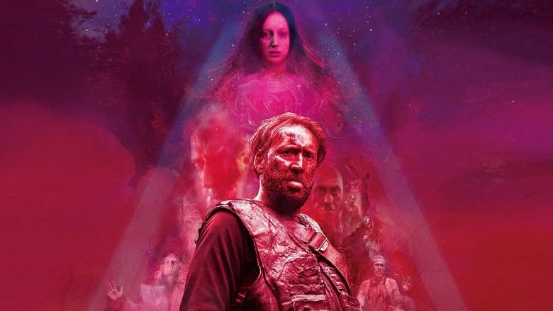 Mandy still