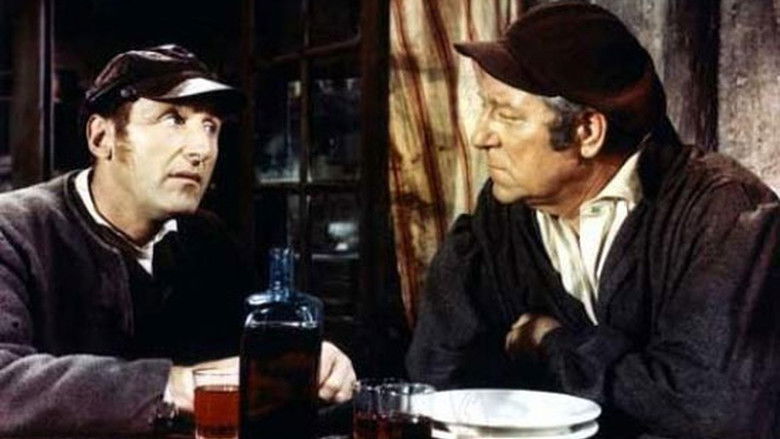 Les Misérables still