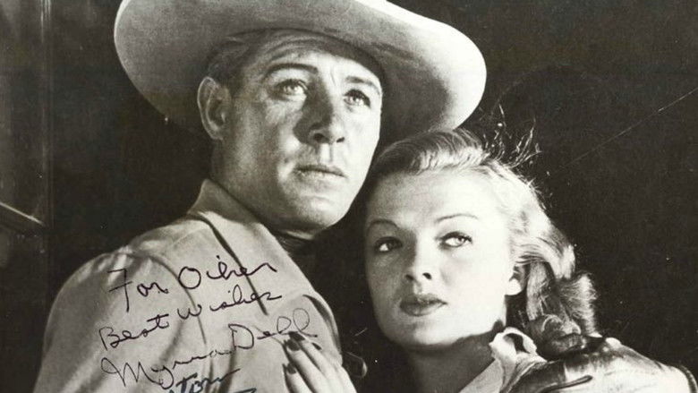 Raiders of Red Gap still 1