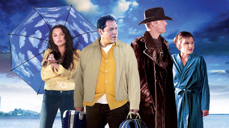 The Big Empty still 1