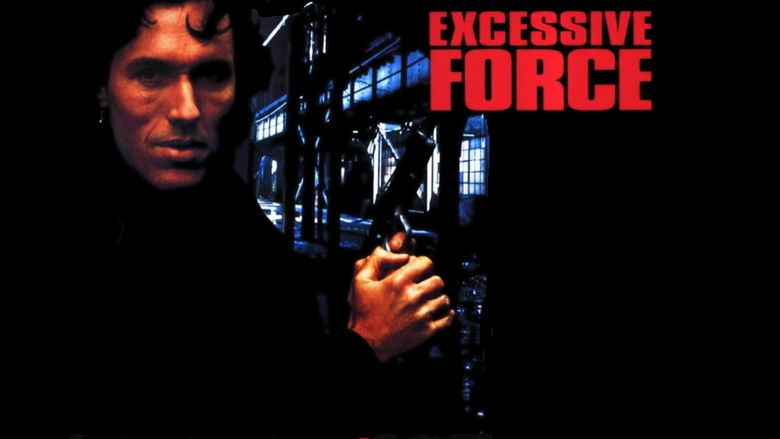Excessive Force still 2